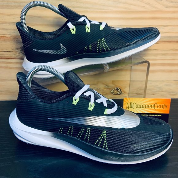 New Nike Future Speed Metallic Running Shoes - Picture 2 of 8